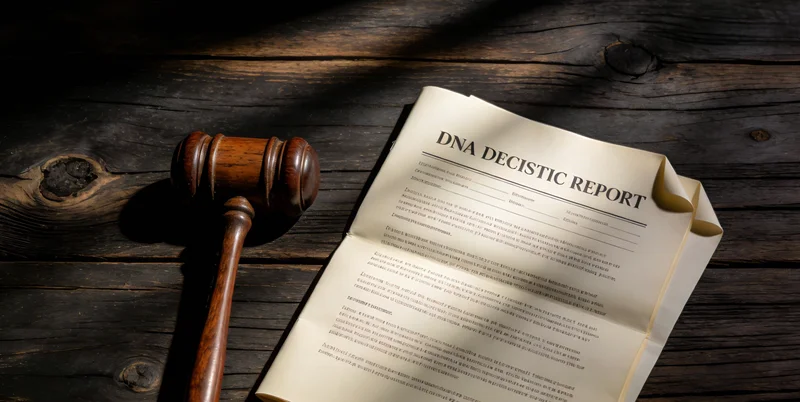 遗传咨询师与咨询者面对面解读检