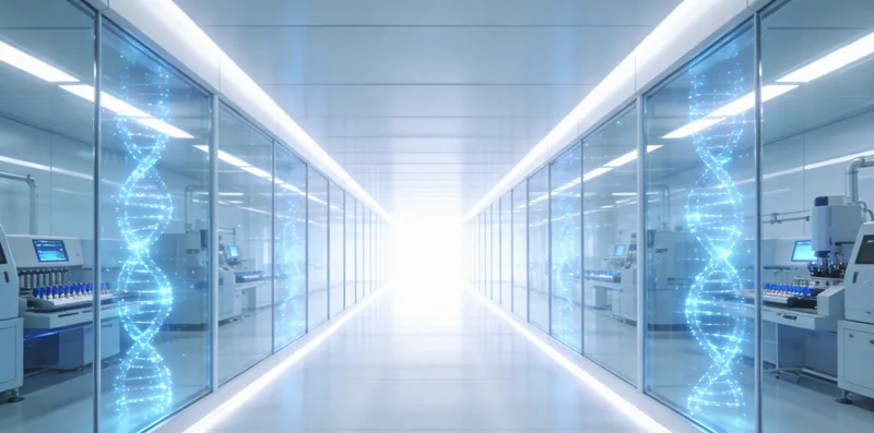 武威社区医院的护士正在为居民进