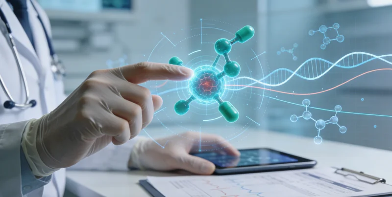 清镇新生儿正在进行听力筛查