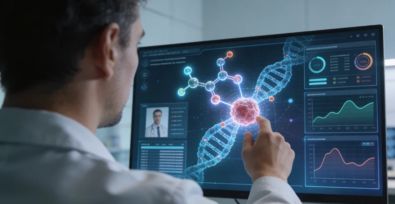 柳州医生与患者家属沟通MGMT
