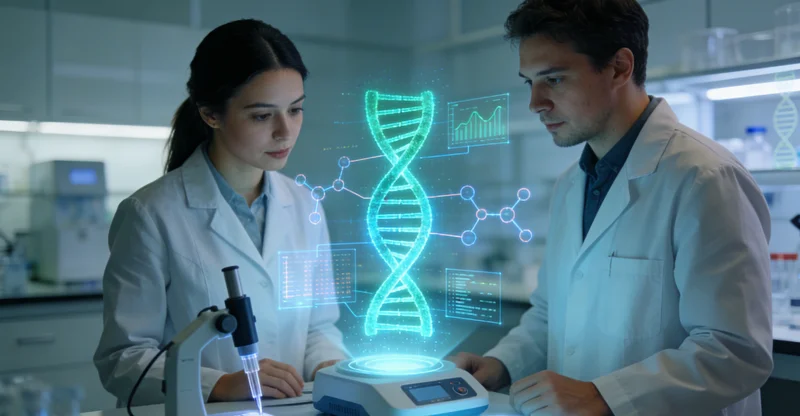 北海儿童在医院进行听力检测