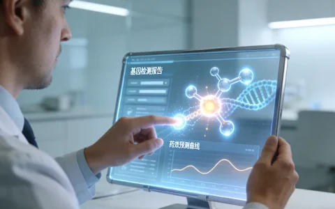 上饶耳聋十五项基因检测哪里正规？一文读懂机构选择与避坑指南