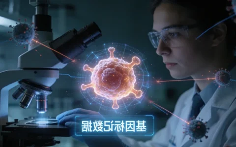 阜新本地靠谱血液肿瘤基因检测机构最新名单（实时更新）