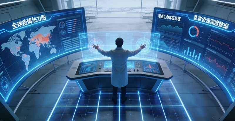 中卫遗传咨询师与家庭解读听力报