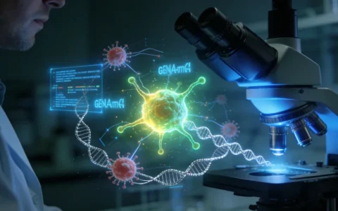 赣州CHD7基因检测公司哪家靠谱