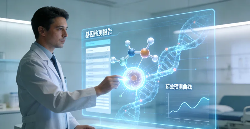 宿迁家庭接受遗传咨询与报告解读