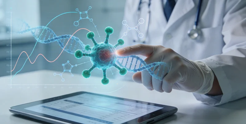 大理医院遗传咨询师与准父母沟通