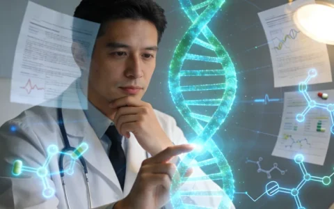 铁岭肉瘤基因检测中心全面整理：办理地址