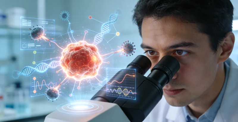 德阳家庭接受遗传咨询场景