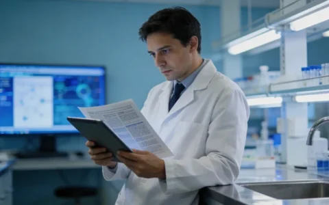 喀什USH2A基因基因检测去哪做?2026年2家机构费用一览