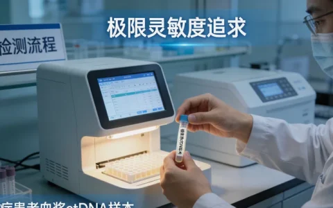 遵义常染色体显性耳聋基因检测检测中心