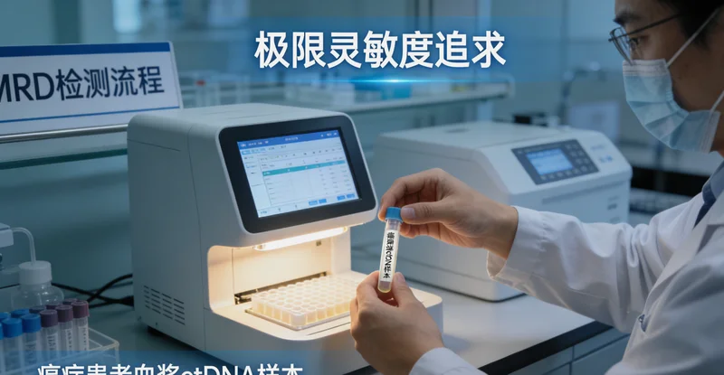 遵义医生与咨询者进行基因检测前