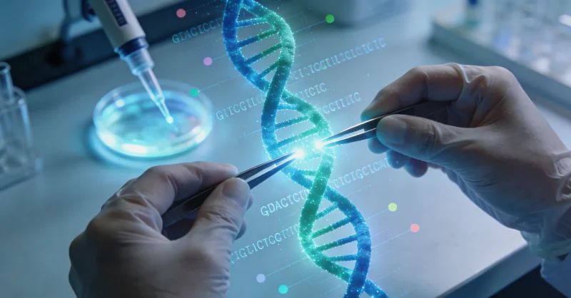 柳州遗传咨询师为家庭面对面解读