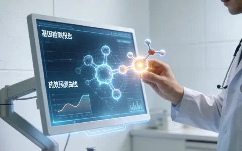 普洱耳聋十五项基因检测机构哪家正规