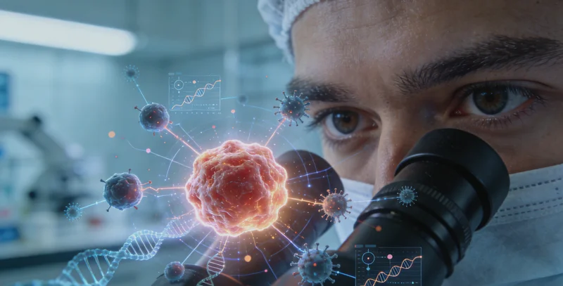 开封家庭与遗传咨询师沟通基因检