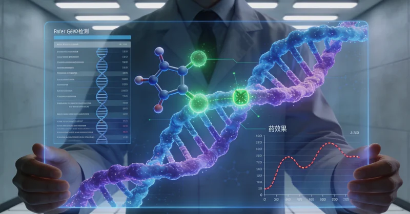 济南医院遗传咨询门诊医生为家庭