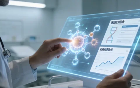 本溪MITF基因检测十大检测中心排名