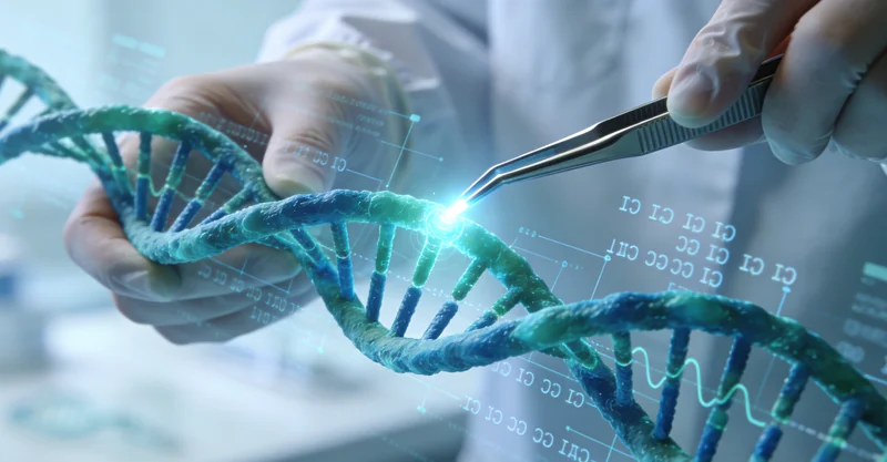 汕头肺癌PIK3CA基因检测标