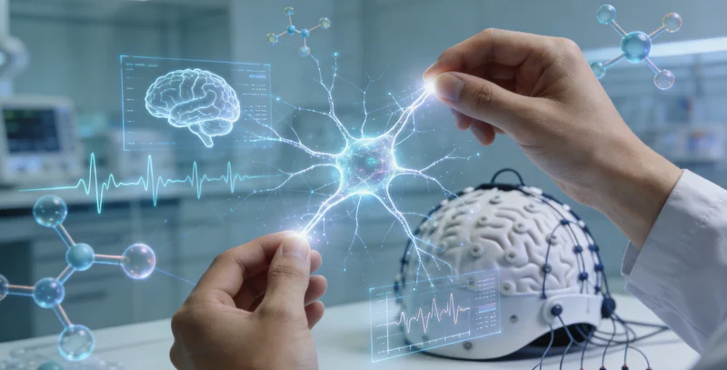 湘潭家庭在客厅咨询遗传健康问题