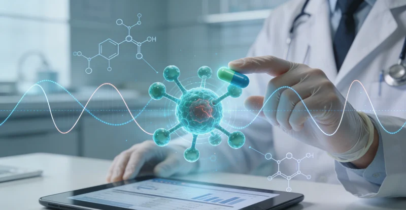 孝感市民在遗传咨询门诊与医生沟