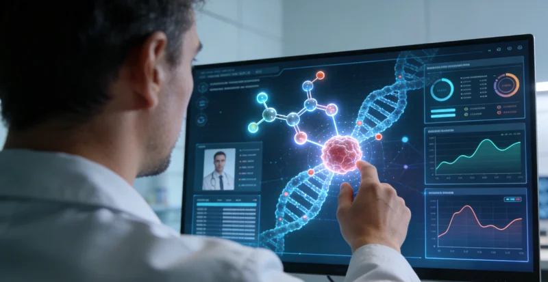 湛江遗传分析师为家庭解读JLN