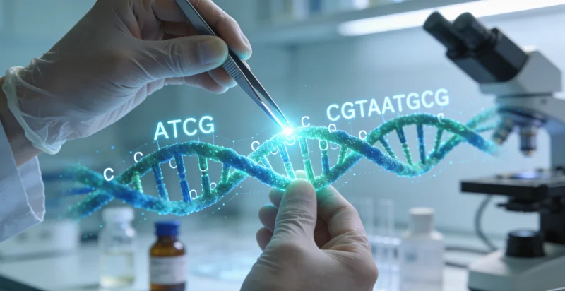 镇江MYO7A基因检测无创采样