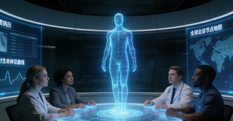 苏州医院遗传咨询门诊医生与家长