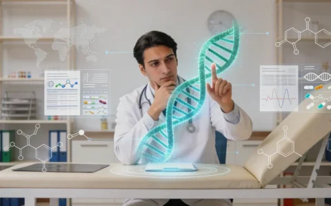 赤峰CHARGE综合征基因检测本地服务机构一览