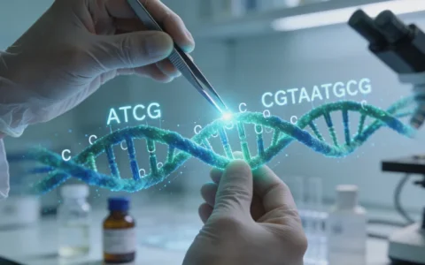 攀枝花耳聋四项基因检测公司怎么选？2026年挑选指南与避坑建议