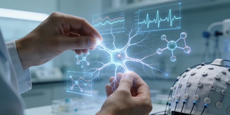 曲靖遗传咨询师向家庭解释耳聋遗