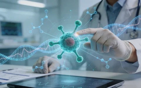 武威OTOF基因检测合法机构