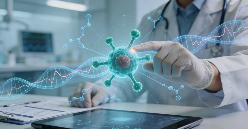 武威儿童听力检查结果波动示意图