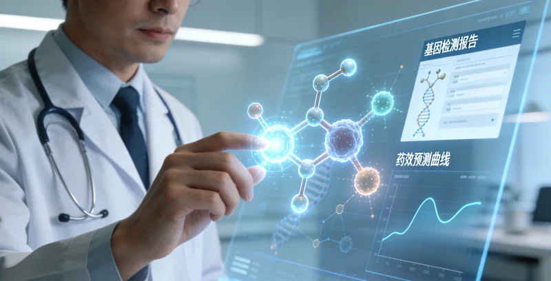 黔西淋巴瘤基因检测基本原理图解