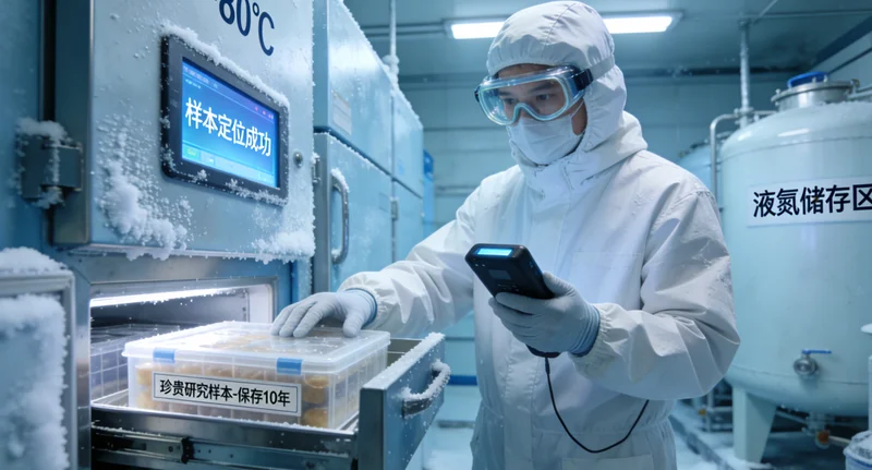 广州妇幼保健院新生儿正在进行听