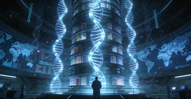 寿光医院病理科样本切片观察