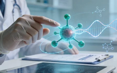 中山USH基因检测最新消息地址