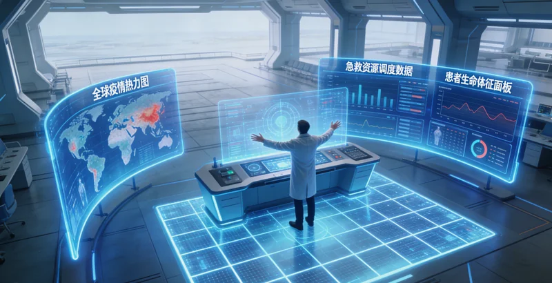 大庆家庭与遗传咨询师共同查看解