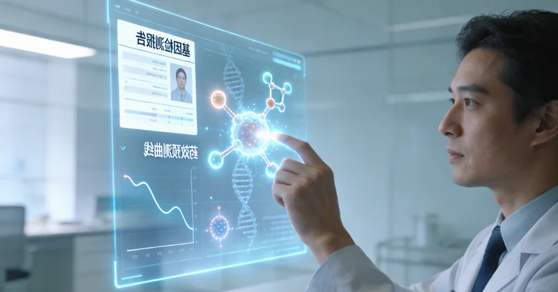 迪庆医院护士为患者进行静脉采血