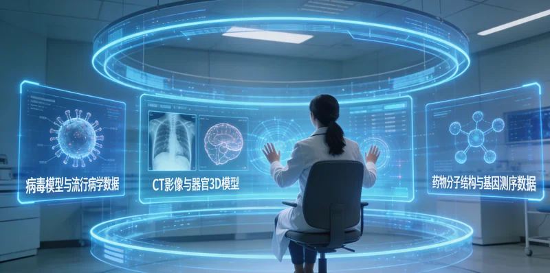 阜新遗传咨询医生与家庭沟通场景