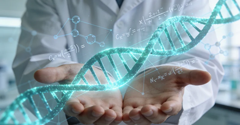 泉州市民进行无创基因检测采样