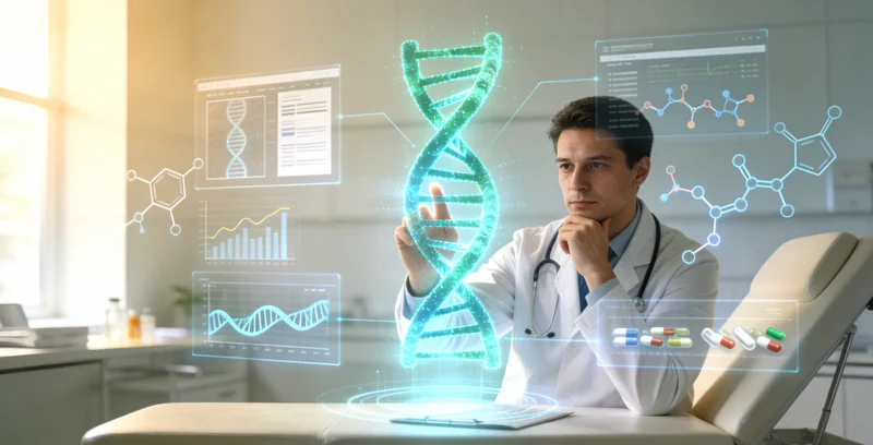 本溪遗传咨询师为夫妇讲解DFN