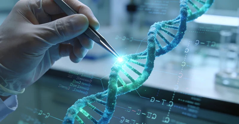 深圳基因检测实验室科技赋能精准