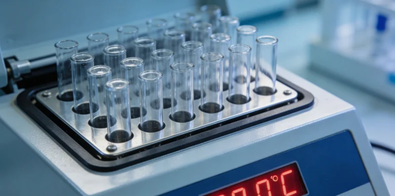 显微镜下各种病原体(如细菌、病