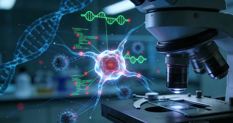 漯河遗传咨询师与家庭进行基因检