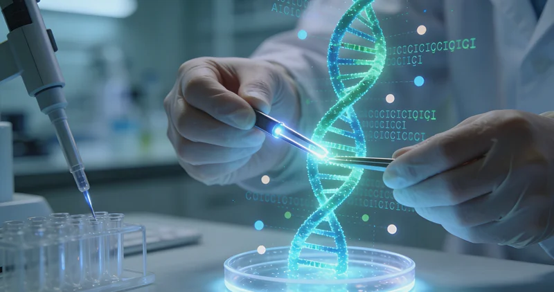 防城港家庭查看并讨论基因检测报