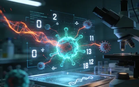 郑州CDH23基因检测哪家机构最好