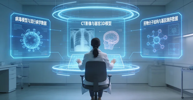 奎屯家庭健康守护与基因检测