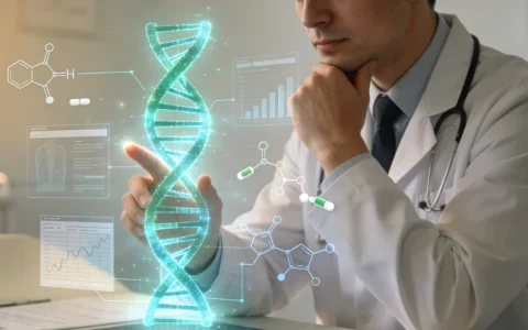 中卫X连锁耳聋基因检测检测精选机构全名单与避坑指南（本地查询）