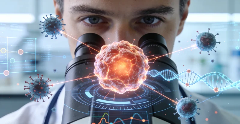 共青城家庭了解遗传性肿瘤风险管