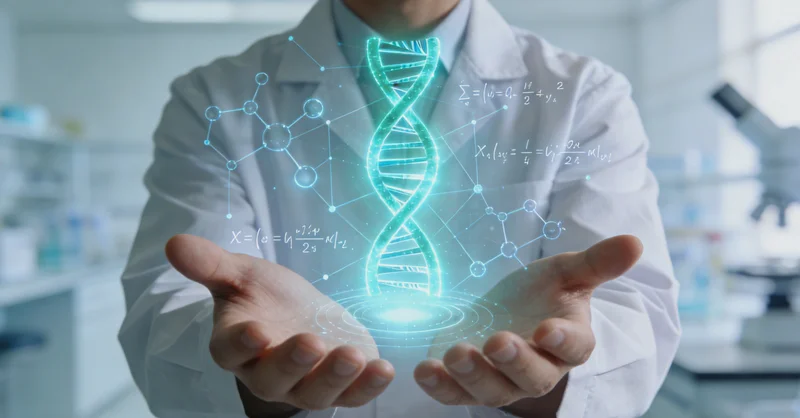 怀化遗传咨询师为家庭解读基因检